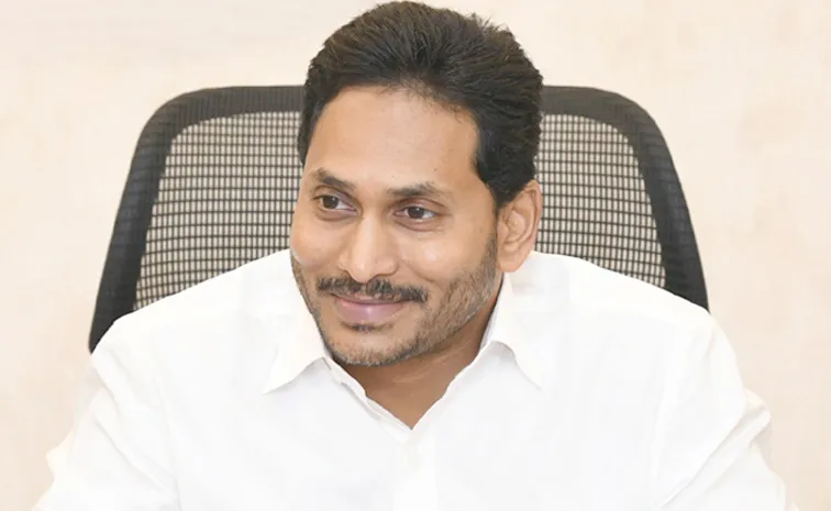 YS Jagan congratulates Smriti Mandhana for fastest century