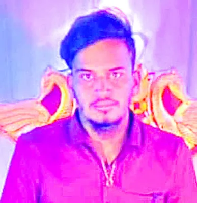 అనుమానాస్పదంగా  యువకుడి మృతి