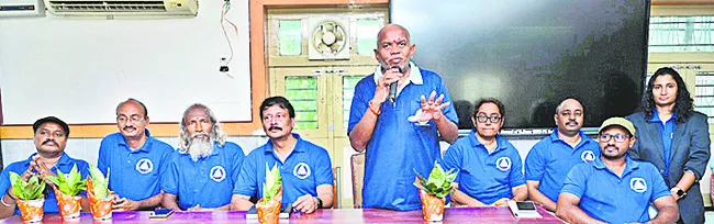 ట్రెక్కింగ్‌తో మానసిక వికాసం, శారీరక ఆరోగ్యం 