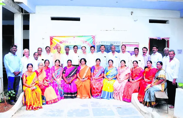 ఐదు దశాబ్దాల అనుబంధం