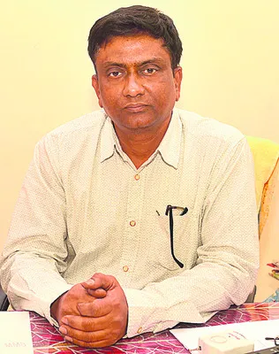 భర్తీకోసం నివేదించాం