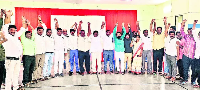 అసత్య ప్రచారాలు సరికాదు