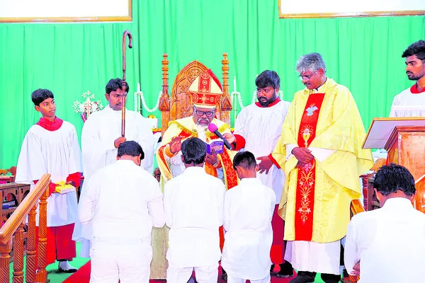 ఐక్యంగా నంద్యాల అధ్యక్ష ఖండం అభివృద్ధి చేస్తాం