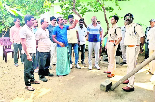 దొంగల