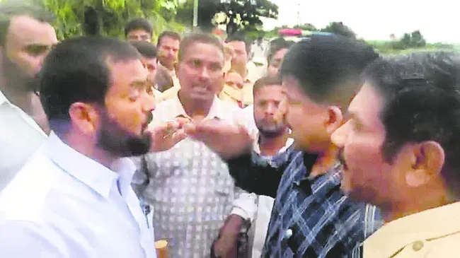 అమావాస్య రోజు శవం రావొద్దంటూ..