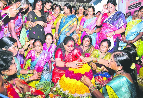 చింతమడక.. స్ఫూర్తి మరవక