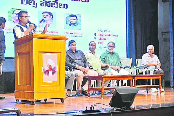 షార్ట్‌ ఫిల్మ్‌ల ద్వారా పరిచయం శుభపరిణామం 