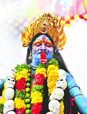 11 అలంకారాల్లో దుర్గమ్మ దర్శనం 