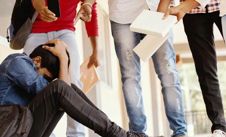 ragging incidents at Siddhartha Engineering College