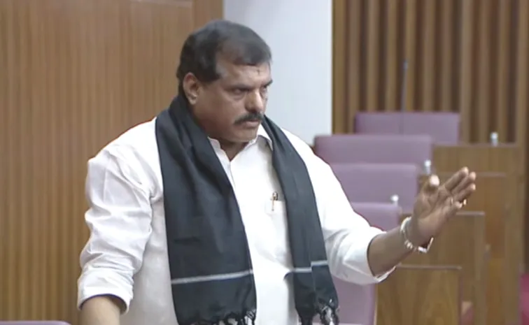 YCP Seeks Council Debate on Medical College Privatisation Sep 22 Updates