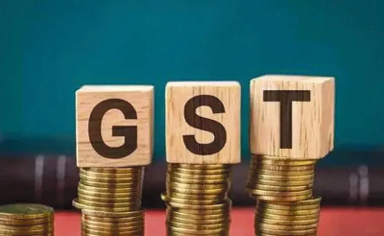 AP income of Rs 8000 crore will not decrease with change in GST slabs