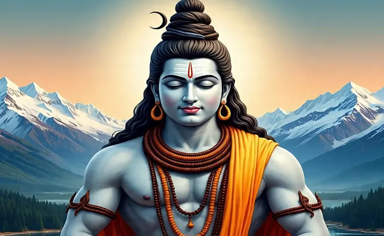 Who is Lord Shiva? the greatest gods in Hinduism