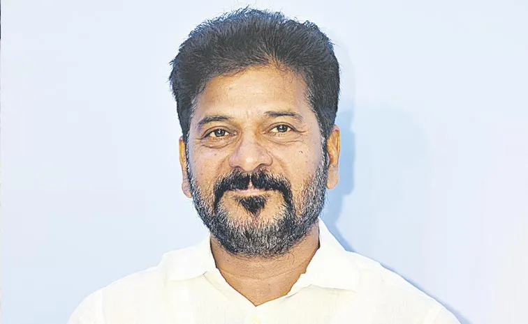 Telangana CM Revanth Reddy on H1B visa fee hike