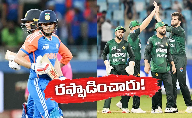 They batted well In Powerplay We Yet To Play Perfect Game: Salman Agha