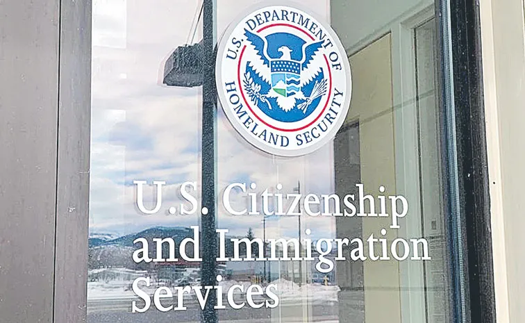 One-time 100K Dollers for H-1B visa fee only for fresh applicants says USCIS