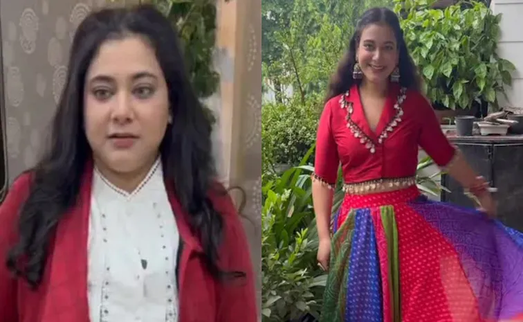 Woman Lost 20 Kg In 8 Months with Home Workout Routine