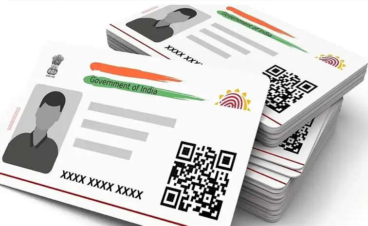 UIDAI deactivates 1.4 crore Aadhaar numbers of deceased across India