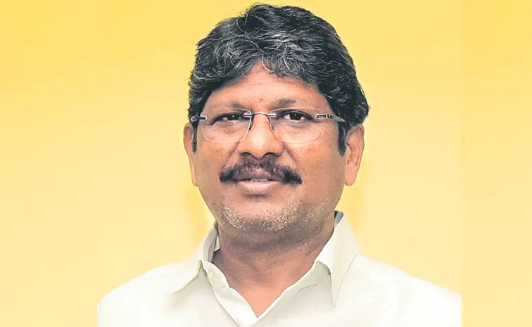 AP JAC Amaravati President Bopparaju Venkateshwarlu demand on Dues