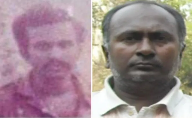 Telugu Maoists Killed In Abujhmad Encounter