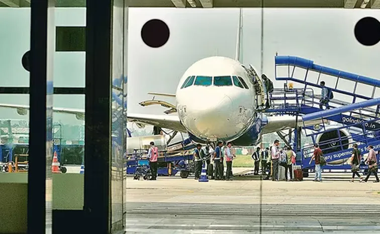 Delhi-Kanpur Indigo Flight Delayed by 3 Hours, Rat in Cabin