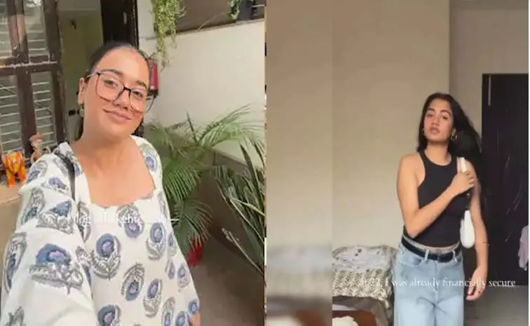 22 Year Old Quits Rs 60,000 Job To Prioritise Health Goes Viral