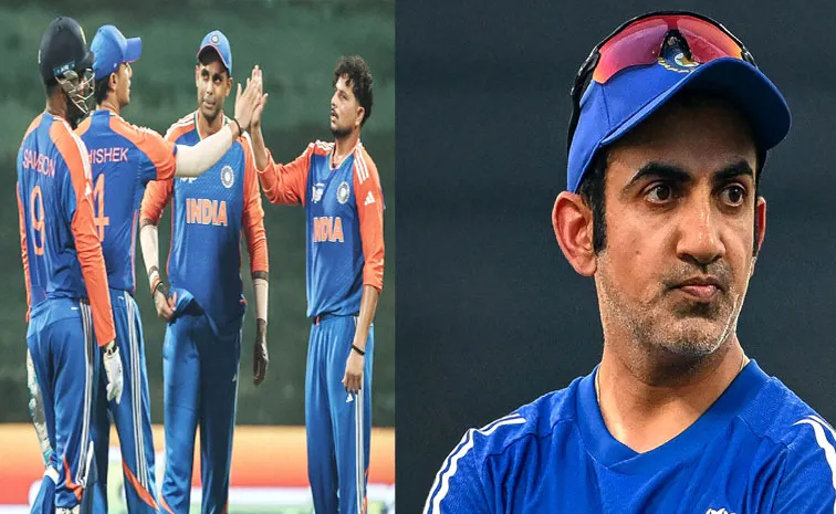Gautam Gambhir Instagram Story Goes Viral After India Beat Pakistan