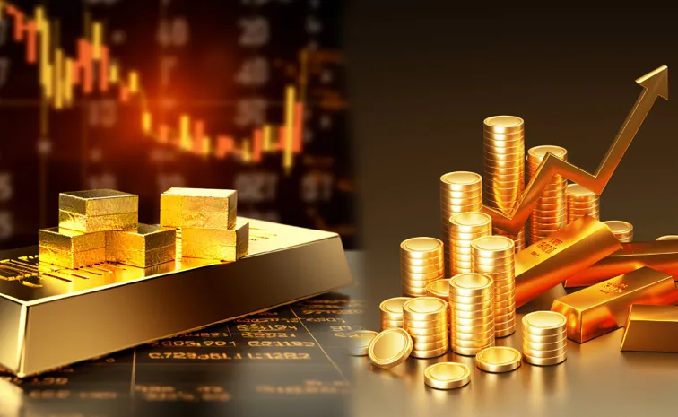 Will Price of 10 Gm Gold Reach Rs 2 Lakh in 5 Years