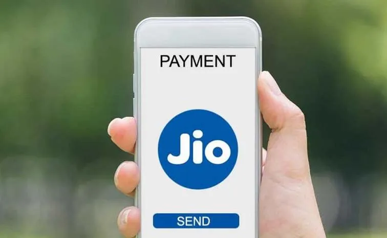 Jio Payments Bank Launches Savings Pro Indias First Auto-Investing Saving Account