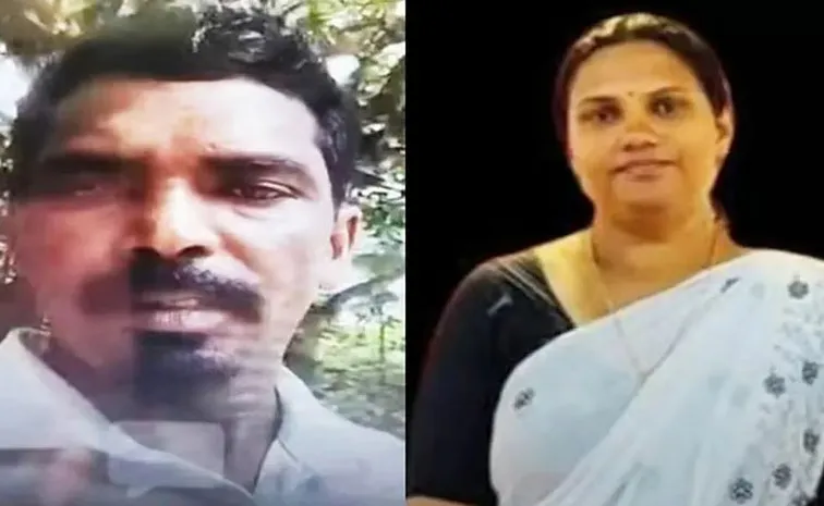 Kollam Man Hacks Wife to Death Confesses on Facebook
