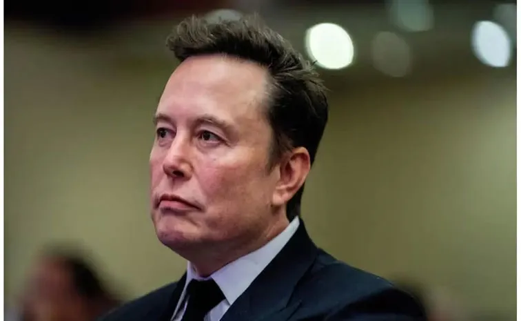 Elon Musk silence on Trump H1B fee hike