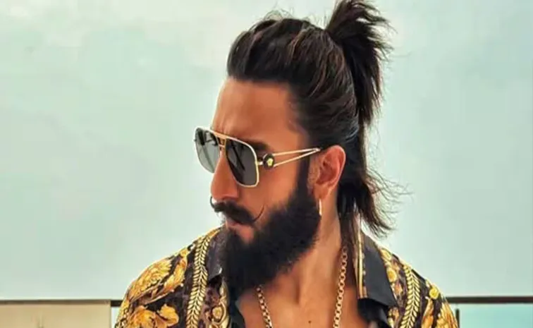 Tamil Actor Arjun Das To Play Antagonist Opposite Ranveer Singh In Don 3