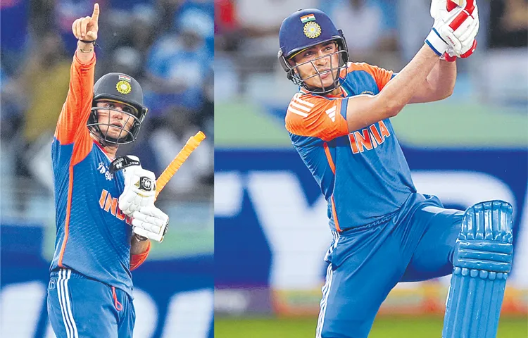 Indias another big win over Pakistan