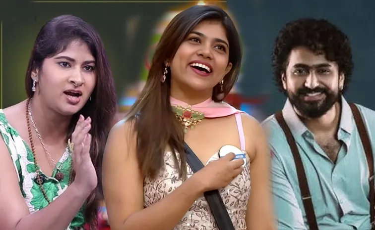 Bigg Boss ritu and dharma mahesh video released by gowthami