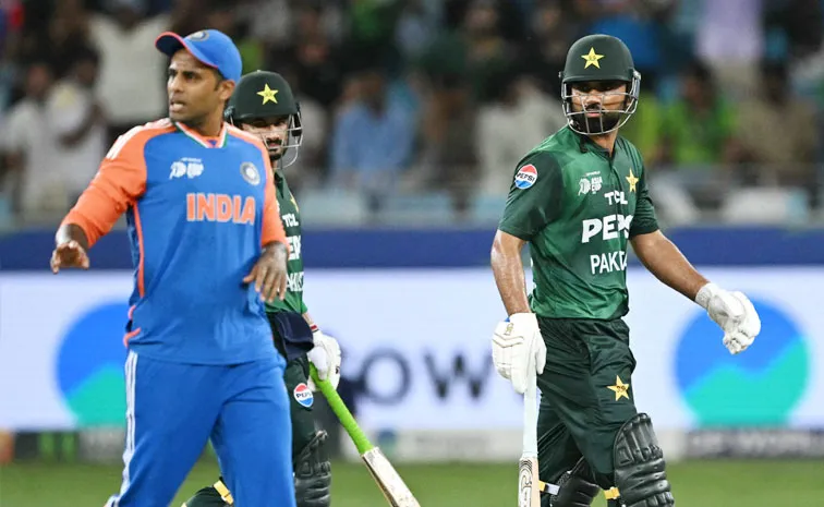Pak Reached To Andy Pycroft For Complaint Vs Umpire In Ind Match Got This Reply