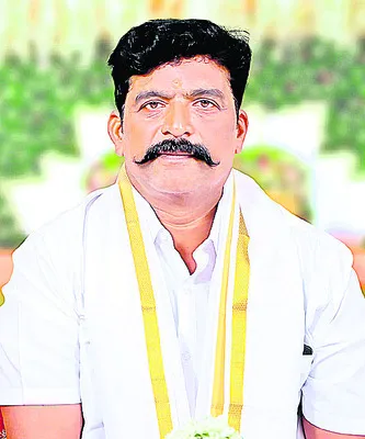  ప్రజాస్వామ్య స్ఫూర్తికి విఘాతం 