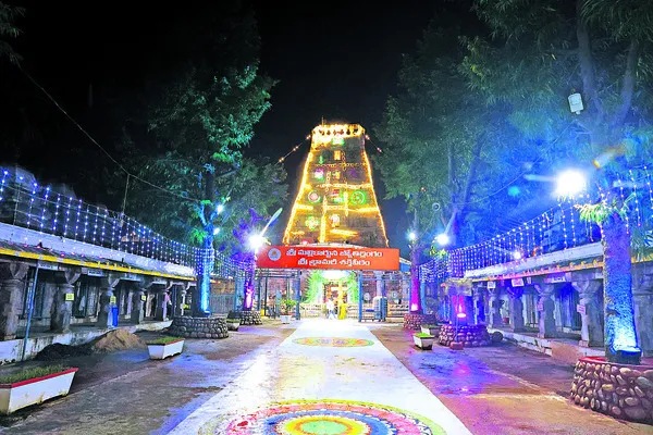 శ్రీగ