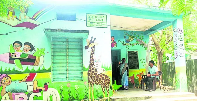 పక్కాగా వసతుల లెక్క