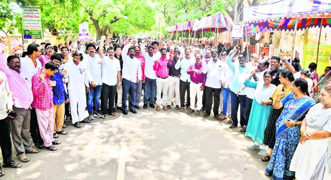 రోడ్డ