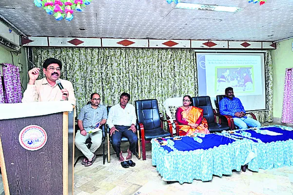 బకాయిలపై ఆందోళన వద్దు 