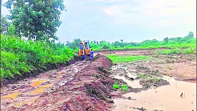 టీడీప