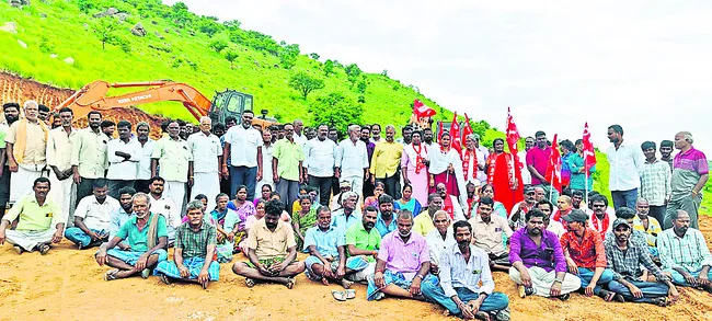తమిళనాడుకు ‘చిత్తూరు లాటరీ’ 
