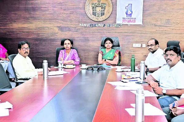భూసేకరణ ప్రక్రియ త్వరగా  పూర్తి చేయాలి
