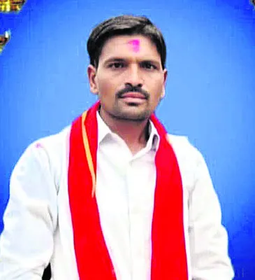 వరద నీటిలోపడి ఒకరు మృతి
