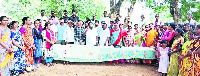 బీటీపీఎస్‌లో అక్రమాలపై విచారణ చేపట్టాలి