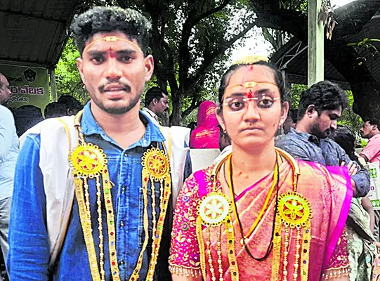 తల్లిదండ్రుల నుంచి రక్షణ కల్పించండి 