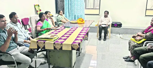 వైరల్‌ హెపటైటీస్‌ ప్రమాదకరం 