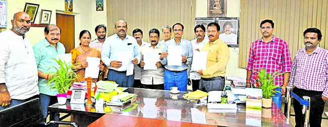 ఎంబీఏ, ఎంసీఏ ప్రవేశ పరీక్ష ఫలితాలు విడుదల 