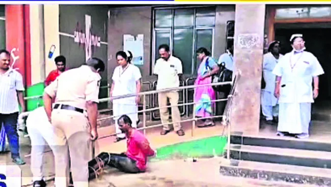 రోడ్డ