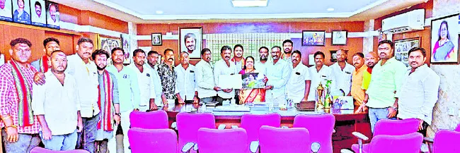 మరిన్ని హంగులతో ఏర్పాట్లు