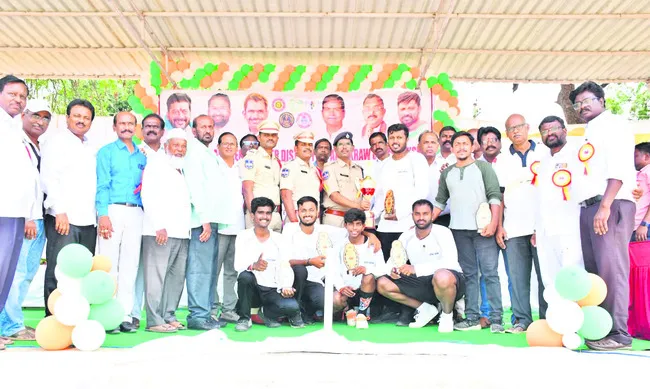 క్రీడ
